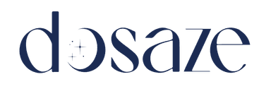 Dosaze