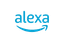 Amazon Alexa for Shopping logo