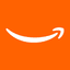 Amazon Rufus logo