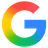 Google AI Overviews logo